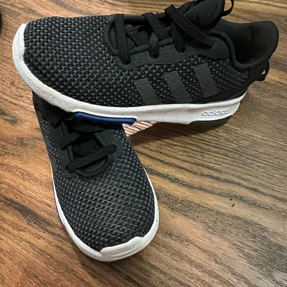 10K adidas toddler shoes